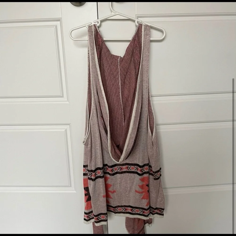 Vanity Cardigan Womens XL - Picture 1 of 2